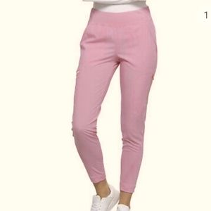 New Cherokee Statement Women's Scrub Pants